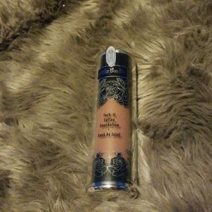 Kat von d foundation